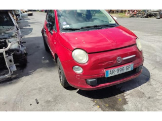 Блок комфорта 51802105 Fiat 500