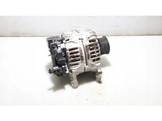 Генератор A0027 Skoda Octavia Mk2 (1Z)