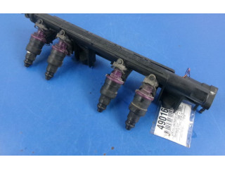 Топливная рампа 7700114546, 7700114546 Renault Clio II