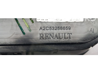 Přístrojová deska Renault Megane III 2009 248107859R