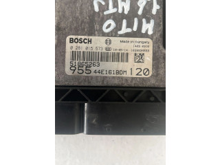 Řídící jednotka 0281015573, 0281015573 Alfa Romeo Mito 2009