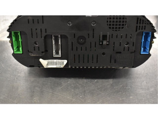 Панель приборов Audi A3 S3 8L