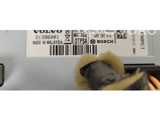 Дисплей    31396001, 7609502018   Volvo S60