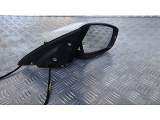 Зеркало электрическое Skoda Octavia Mk3 (5E) 2013 - 2019 года