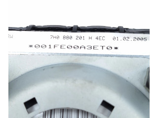 Подушка безопасности водителя 7H0880201H, 7H0880201H Volkswagen Transporter - Caravelle T5