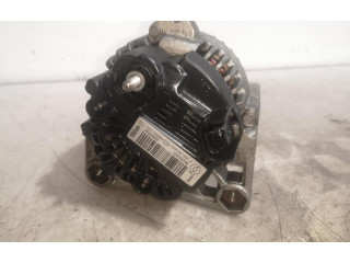 Генератор SLV8200667608 Dacia Logan I