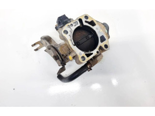 Дроссельная заслонка Honda CR-V 1995 - 2001 года