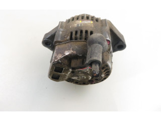 Генератор 2706097202, 2706097202 Daihatsu Cuore