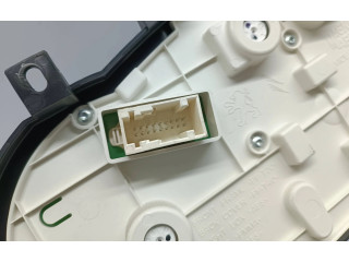 Přístrojová deska Peugeot 206+ 2010 9666637180, AZW582T7J