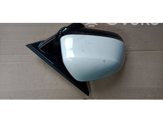 Зеркало электрическое BMW X3 G01 2018 - 2024 года