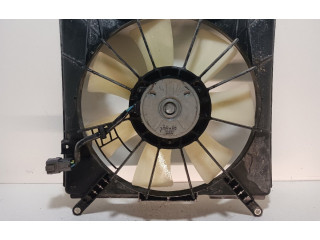 Вентилятор радиатора     168000-4930, ESTRUTURAPARTIDA    Suzuki Jimny 