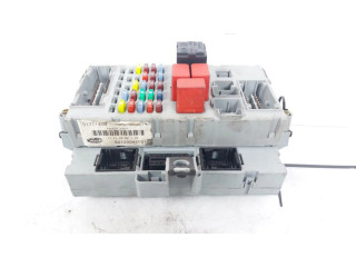 Блок управления 51771409 Lancia Ypsilon