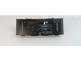 Блок управления климат-контролем 5590053240, 7775U3N Lexus IS-F