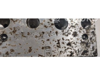 Блок АБС 0265801044, 0265801044   Fiat  Scudo  2007 - 2016 года