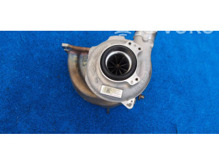 Turbodmychadlo Турбина 500554760 Alfa Romeo Stelvio 55273835