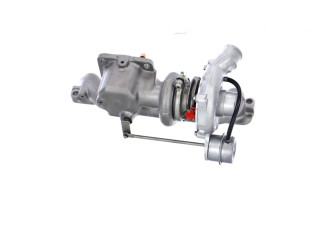 Турбина Ford Transit - Tourneo Connect 714716-5003S, 714716-5003S