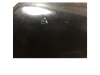 Zpětné zrcátko Nissan Murano Z50 2006 96302CC04C, 96302CC04C