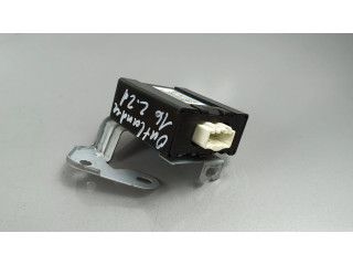 Блок управления 8631A955 Mitsubishi Outlander