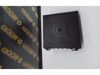 Блок комфорта Skoda Fabia Mk1 (6Y)