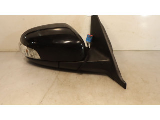 Зеркало электрическое        Volvo V50  2008 - 2012 года   