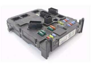 Модуль управления BSM 9653667380, S118085200L Citroen C2