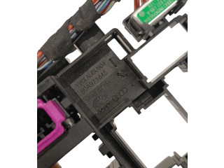 Блок предохранителей 80A971845   Audi Q5 SQ5    