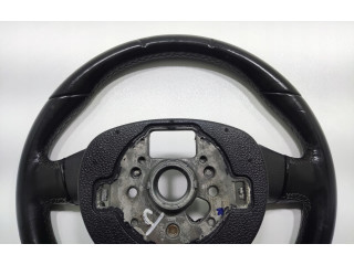 Руль Volkswagen Jetta VI  2011 - 2018 года 5C0419091AK      