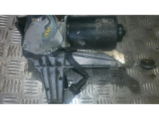 Моторчик дворников Renault Scenic I