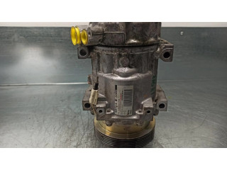 Компрессор (насос) кондиционера воздуха