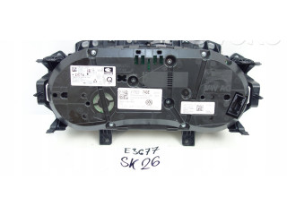 Панель приборов 517920740E, 517920740E Volkswagen Golf Sportsvan