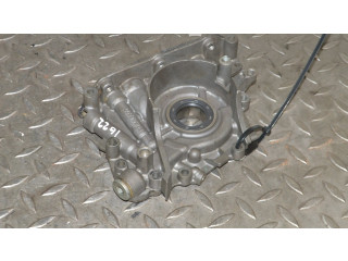 Масляный насос BM5G600 Ford Fiesta