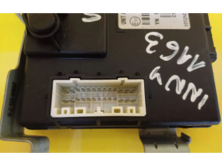 Блок управления 95400-1P720   KIA Venga