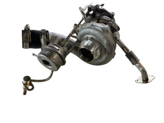 Turbodmychadlo Турбина L1ME6C879AB, L1ME6N660AA Ford Explorer VI