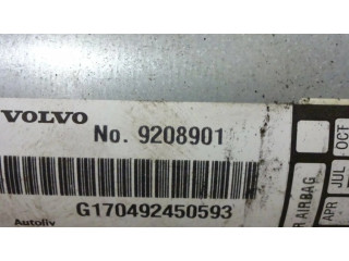 Подушка безопасности пассажира 9208901   Volvo S80
