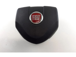 Подушка безопасности водителя E509E326564U176 Fiat Freemont