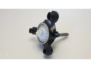 Задний механический механизм для подъема окна