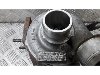  Турбина Ford Galaxy  9677063780         