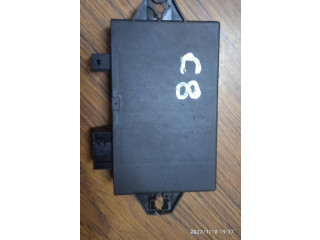Блок управления 9650400280   Citroen C8