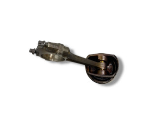 Zpětné zrcátko Opel Astra G 2004 Z16XEP