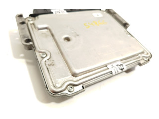 Блок управления двигателя 9814182680, 0281032456   Citroen C4 Cactus