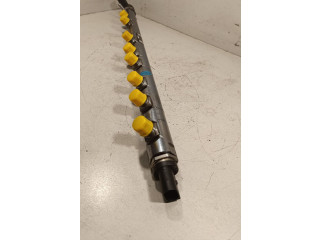 Магистральная трубка топлива 0445216036, 780542302 BMW X5 E70 2006 - 2013 года