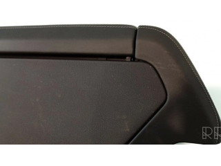 Центральная консоль