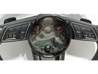 Руль Audi A4 Allroad - года 8W0419091CL, 8W0419091CLINY