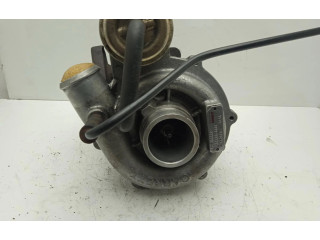  Турбина Honda Accord  4520980004         