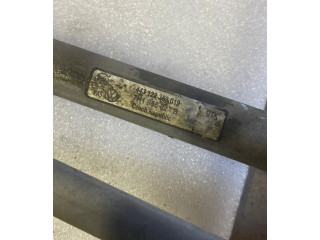 Комплект механизма стеклоочистителей