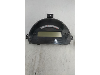 Блок управления АБС 00006105WL Citroen C3