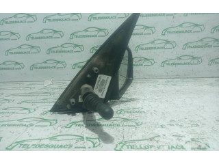 Зеркало электрическое Opel Meriva A 2003 - 2010 года