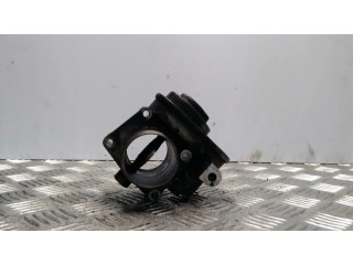 Электрическая задвижка