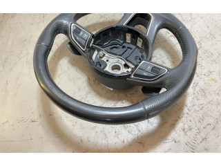 Руль 4L0419091AS, 62656000A   Audi Q7 4L 2014