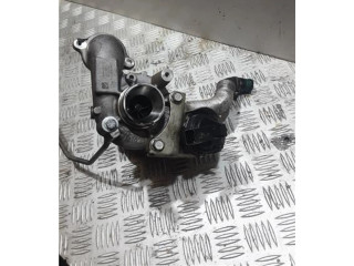 Turbodmychadlo Турбина 9804945280, 9804945280 Citroen Berlingo DV6FD(BHY)